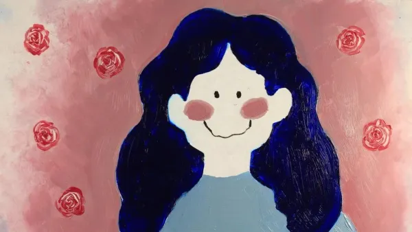 Give me a French fessee  by Lucas Ansart and 3 co-directors