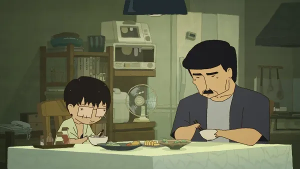 Go Fishboy  by Denise Cirone and 5 co-directors