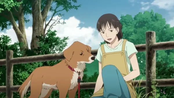 Gonta: The Story of the Two-Named Dog in the Fukushima Disaster by Akio Nishizawa