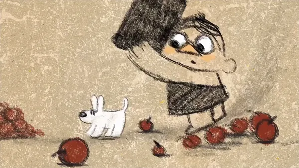 Good Heart  by Evgenia Zhirkova
