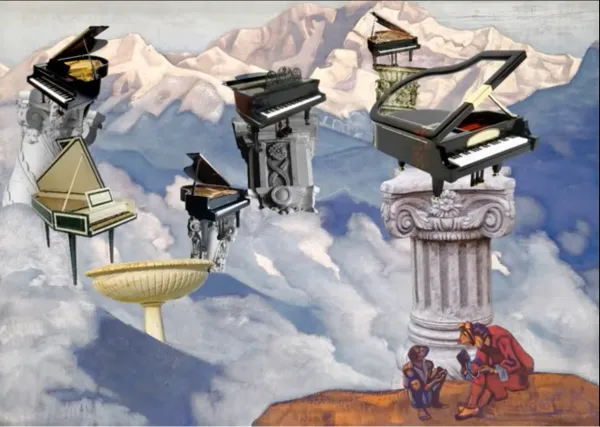 Pianos