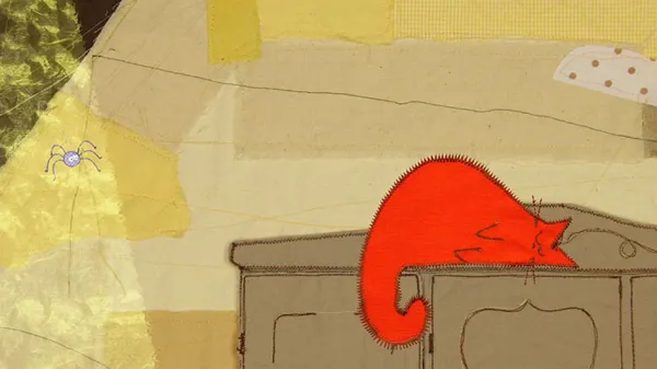 Grumpy Does Repairs