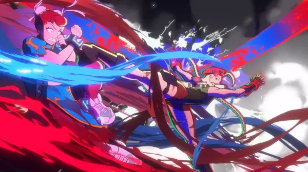 Overwatch 2 x Street Fighter 6 ‘Collaboration Trailer’ by Barry Kelly