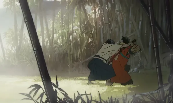 Sekiro: No Defeat