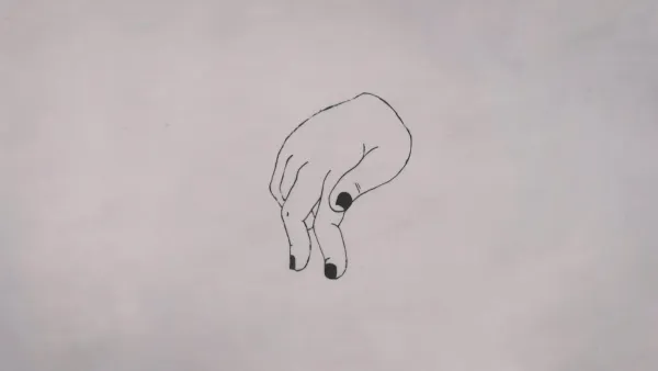 Hands