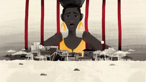 How Did South African Apartheid Happen, and How Did It Finally End? by Aya Marzouk
