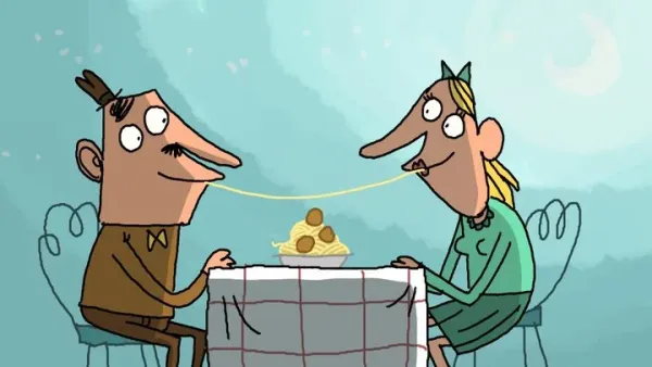 How to Have a Romantic Date