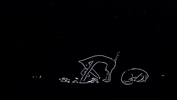 Howl by Gogol