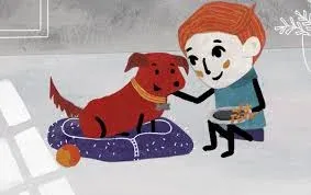 I Adopt You! 