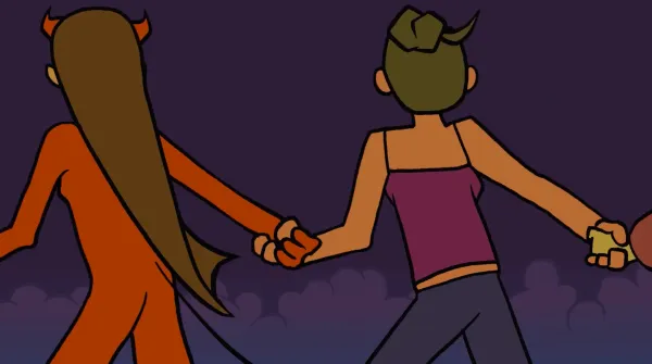 Vibe of Hell (Diabolis)