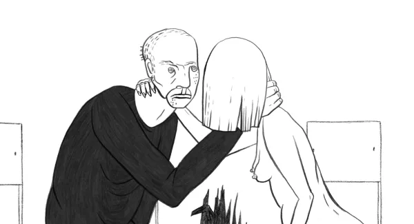 III / Impossible Figures and other stories by Marta Pajek