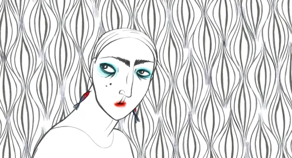 Impossible Figures and Other Stories II by Marta Pajek