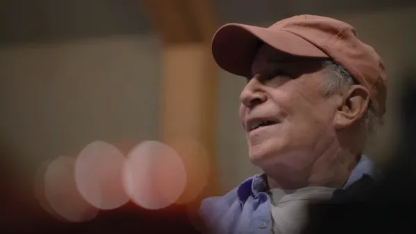 In Restless Dreams: The Music of Paul Simon by Alex Gibney