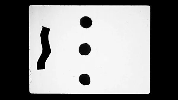 Ink Meets Blank