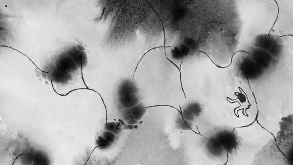 Inside Me by Maria Trigo Teixeira