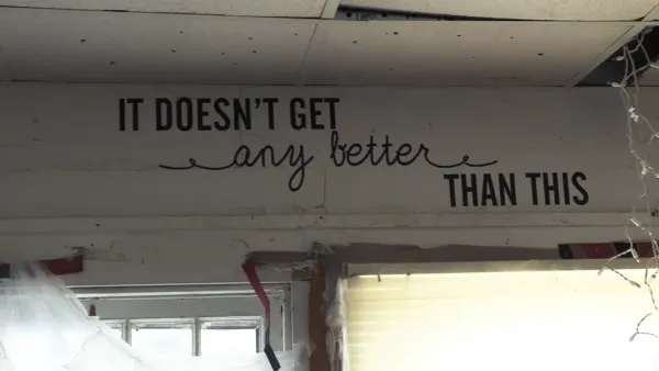 It Doesn't Get Any Better Than This by Rachel Kempf, Nick Toti
