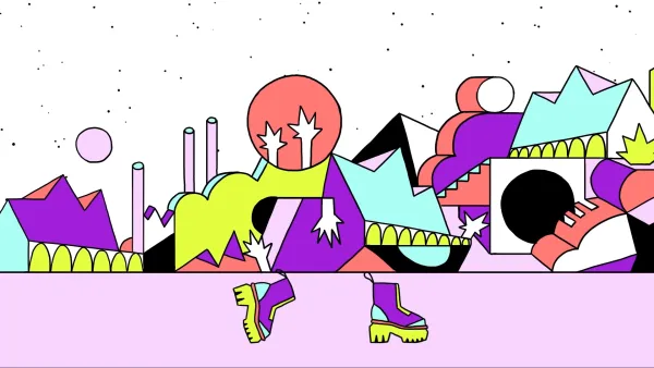 Itchy Teeth - Invisible King by Julia Specht