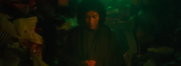 The Mage