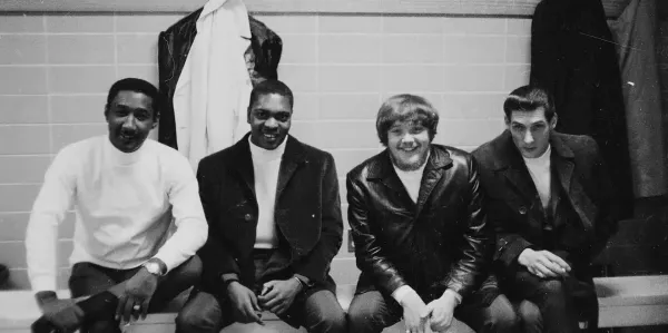STAX: Soulsville, U.S.A. by Jamila Wignot