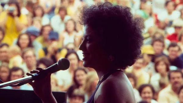 Janis Ian: Breaking Silence by Varda Bar-Kar