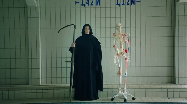 The Life of Death and the Ensh*ttificator