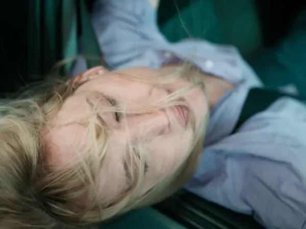 Die My Love by Lynne Ramsay