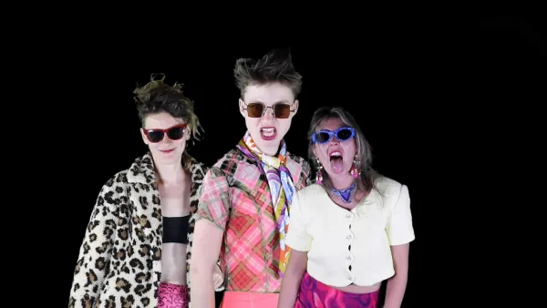 Kill-the Band – Bite Me, Baby by Katarina Michelitsch