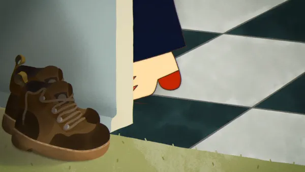 Kind of Morning  by Clara Franciosi and 2 co-directors