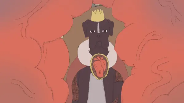 King by Zoe Sweeting
