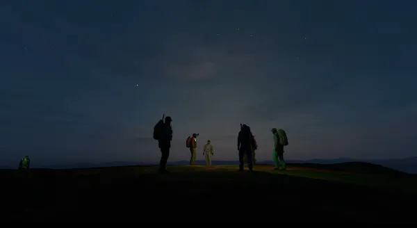 Knit’s Island by Quentin L'helgoualc'h and 2 co-directors