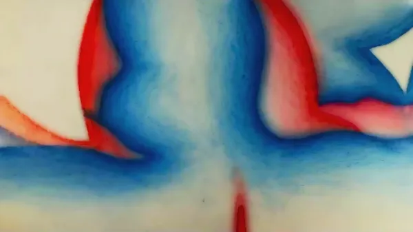 La création du monde by David Ehrlich