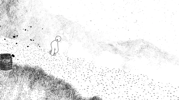 Lame Dust  by Alexandra Abramova