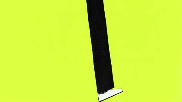 Leg by Louis Morton, Roman Edirisinghe