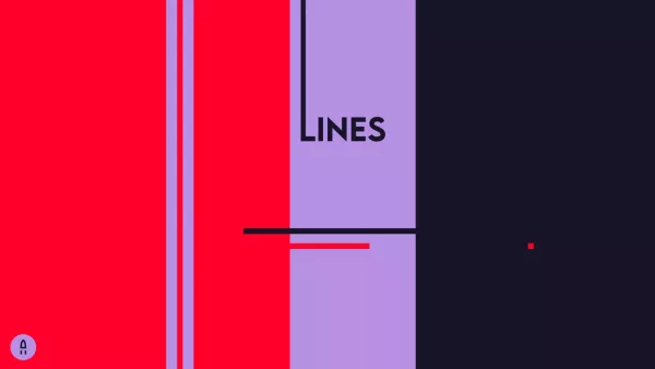 Lines by Martin Schmidt