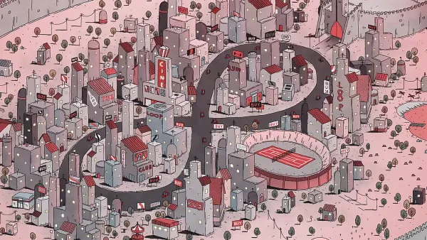 Loop by Pablo Polledri