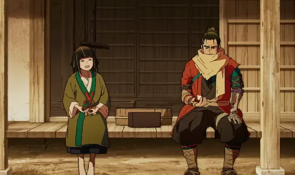 Sekiro: No Defeat