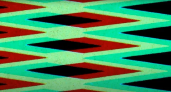 Making Patterns Move by Ian Helliwell