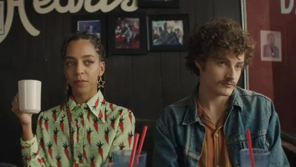 Mark, Mary & Some Other People by Hannah Marks