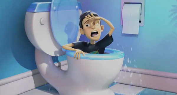Meet the Robinsons