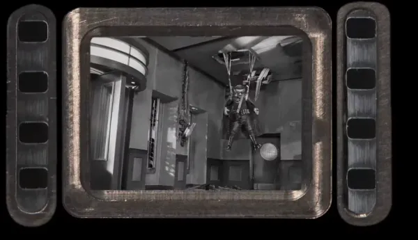 Memory Hotel