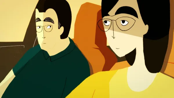 Mirrors by Lee Dror, Yali Herbet