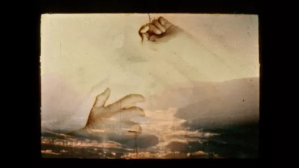 Families' Albums by Moïa Jobin-Paré