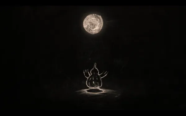 Moon Mole  by Laura Gonçalves and 3 co-directors