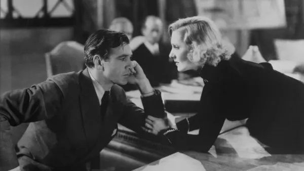 Mr. Deeds Goes to Town by Frank Capra