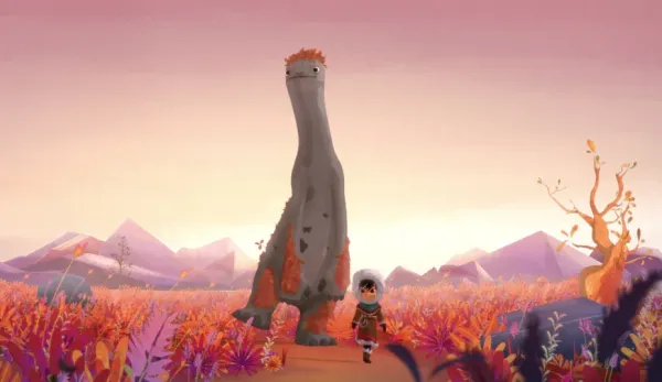Neïla by Audrey Bellot and 7 co-directors