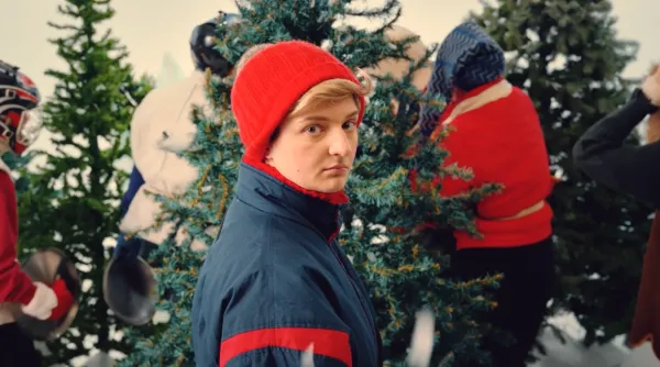 Kino Montreal presents The War of the toques: Reimagined