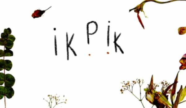 I Take by Eva Lenis