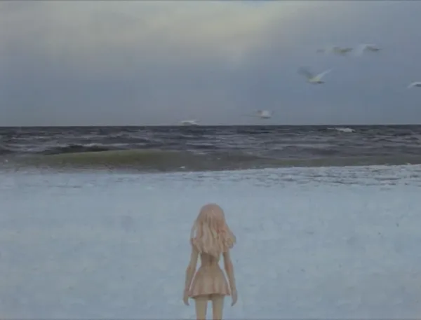 On Weary Wings Go By by Anu-Laura Tuttelberg
