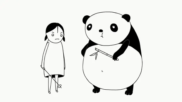 Pawo  by Antje Heyn