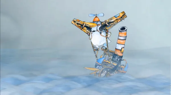 Penguinium Mobile